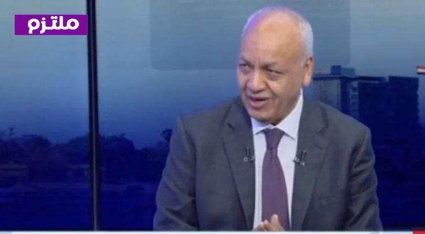 مصطفى بكري يسلط الضوء على الهدف الحقيقي للحرب الأمريكية ضد إيران