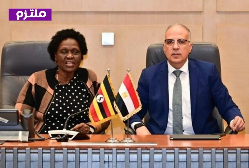 وزير الري يؤكد التزام مصر القوي بدعم التنمية في دول حوض النيل