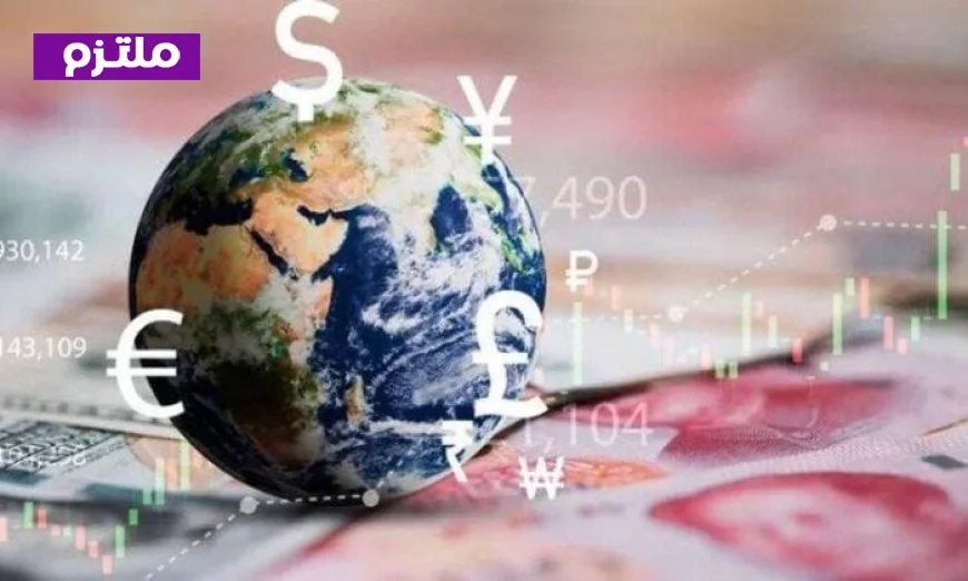 مركز معلومات الوزراء يكشف توقعات الاقتصاد العالمي وسط أزمة الطاقة والتوترات المتزايدة