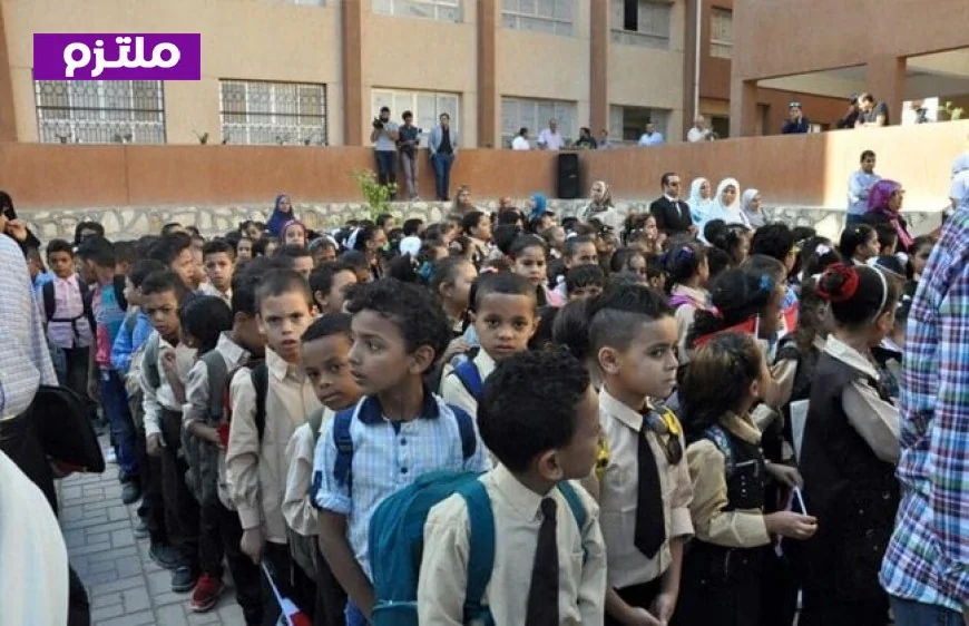 إجازة في المدارس اليوم الخميس بسبب سوء الطقس