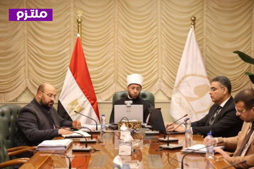 وزير الأوقاف يؤكد تضامن مصر الكامل مع دول الخليج والأردن ضد العدوان الإيراني الغاشم