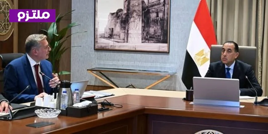 وزير البترول يكشف عن خطة حفر أكثر من 100 بئر استكشافية بحلول عام 2026