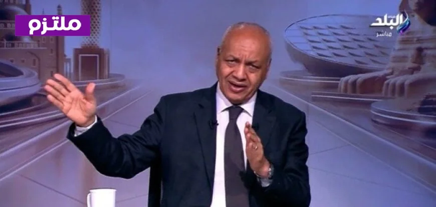 مصطفى بكري يكشف عن مخططات غربية لزعزعة استقرار مصر وكيف يحبط الوعي الشعبي هذه المؤامرات