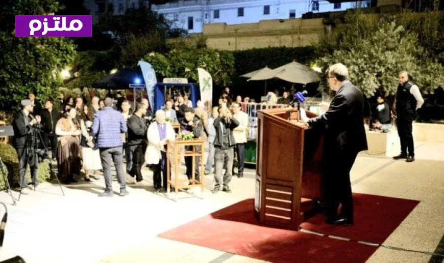 الجامعة الأمريكية بالقاهرة تعيد إحياء مهرجان التحرير الثقافي بنسخته الثالثة