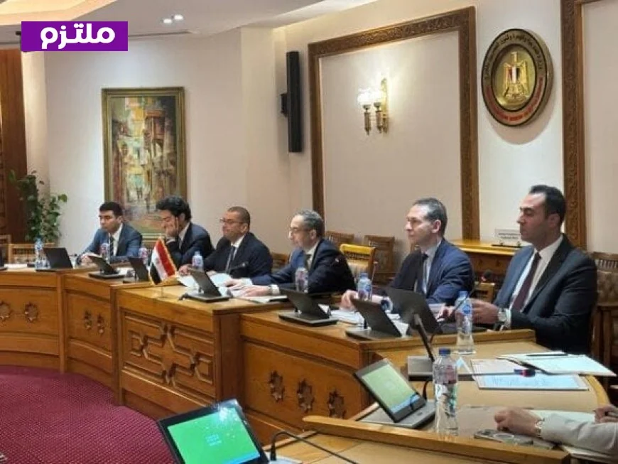 مصر وروسيا تعقدان مشاورات في القاهرة حول إصلاح الأمم المتحدة وأحدث تطورات القضايا الدولية