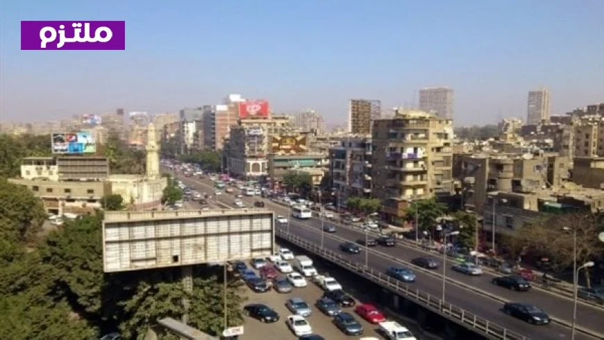 إغلاق جزئي لكوبري الدقي لمدة 3 أيام لأعمال الصيانة واكتشف الطرق البديلة المتاحة