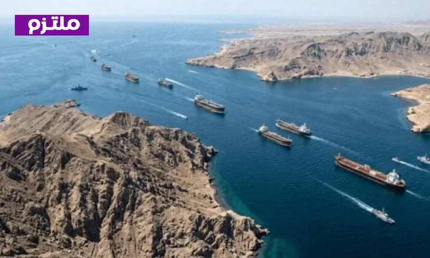 مسؤول سابق في الناتو يحذر من عدم قدرة أوروبا على التحرك العسكري بمفردها في أزمة مضيق هرمز