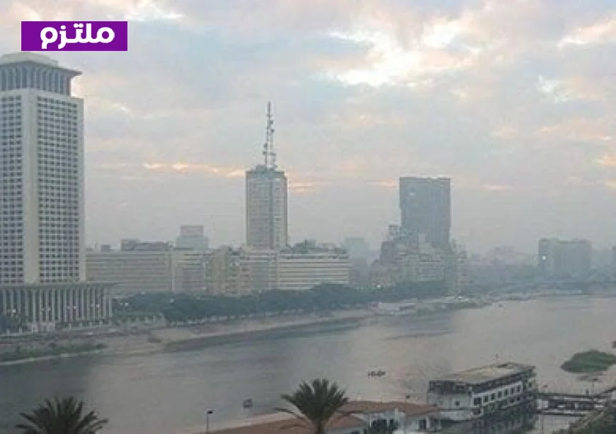 توقعات حالة الطقس اليوم الجمعة 3 أبريل 2026 تشمل شبورة كثيفة وأمطار ورياح