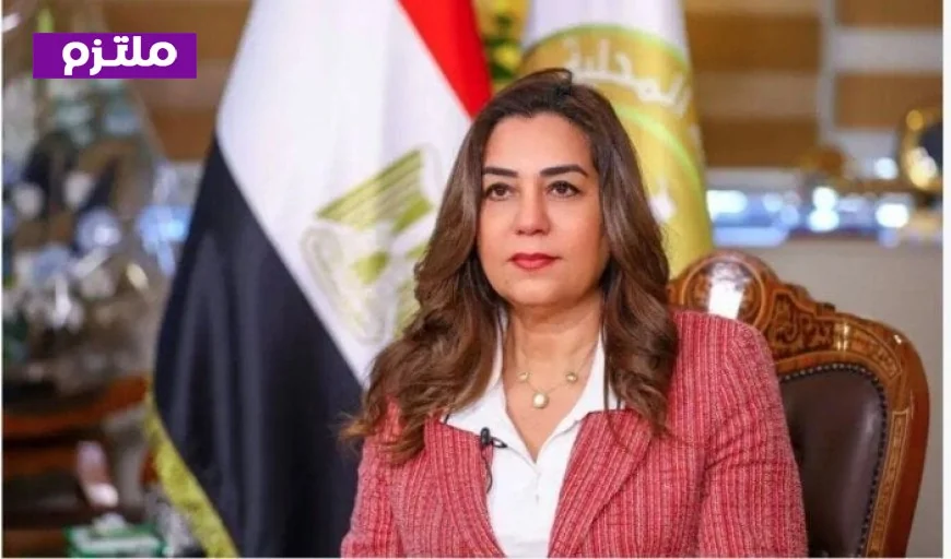 مصر تستعد لحماية 30% من مساحة البحر المتوسط بجهود وزيرة التنمية المحلية والبيئة