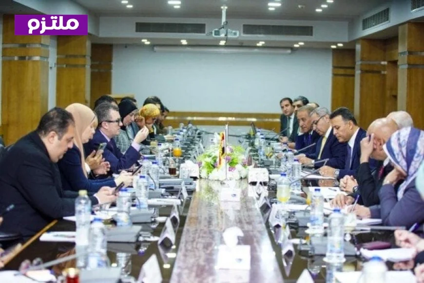 التخطيط والإحصاء يستعدان معًا لتعداد 2027 وتطوير قاعدة البيانات الوطنية