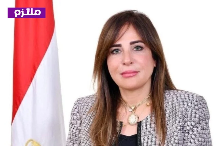 وزيرة الإسكان ومحافظ بورسعيد يناقشان تقدم المشروعات وطرق تعزيز التعاون للتنمية المستدامة