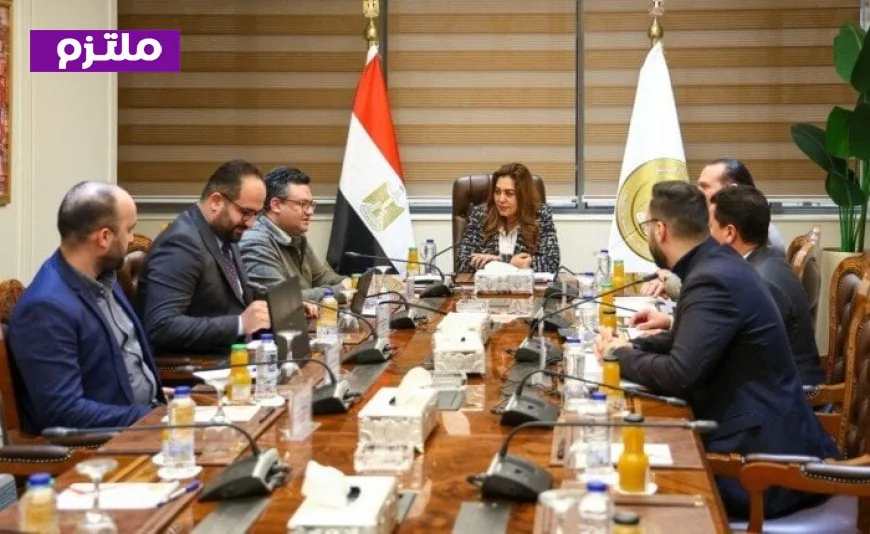 التنمية المحلية تستكشف مع بنتا بي إطلاق منصة ذكية لتعزيز اتخاذ القرار بالذكاء الاصطناعي