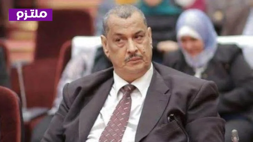 مصطفى بكري ينعي بعبارات مؤثرة وفاة الكاتب الصحفي شهاب العلكي