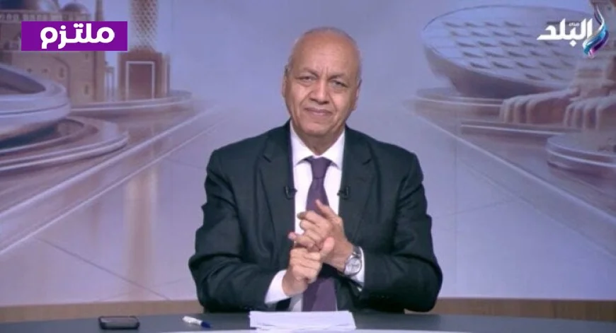 مصطفى بكري يحذر المصريين من الانسياق وراء اللجان الإلكترونية التي تهدف لنشر الإحباط واليأس