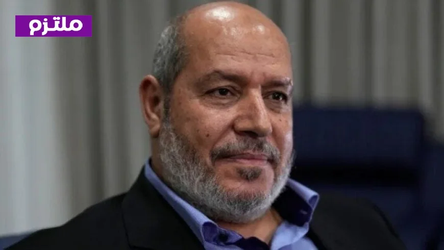 وفد حماس يشيد بالجهود المصرية تحت قيادة الرئيس السيسي والوسطاء