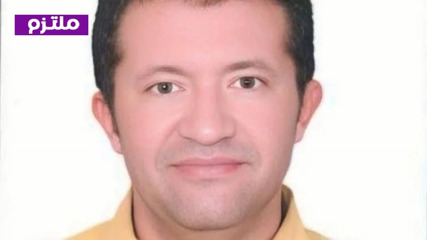 أسرة المهندس حسام صادق تودع شهيد الواجب في الإمارات بكلمات مؤثرة وتجسد معاني الفخر والشجاعة