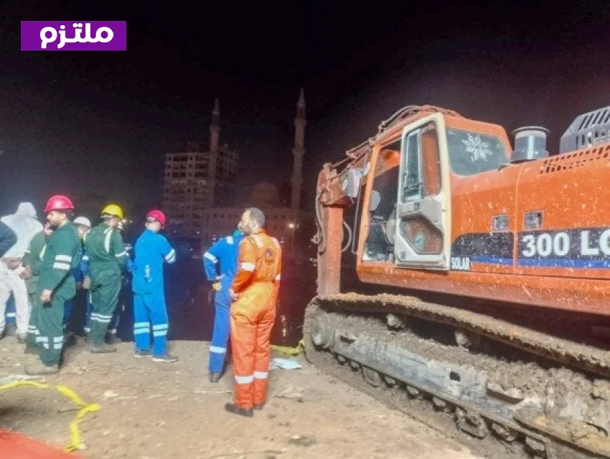 الري توضح مصدر تسرب سولار في ترعة الإسماعيلية وتوقف سحب مياه الشرب للمحطات