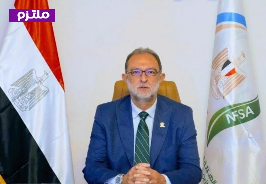 سلامة الغذاء تواصل جهود التفتيش والإفراج الجمركي بكفاءة وتعزز ترشيد استهلاك الطاقة