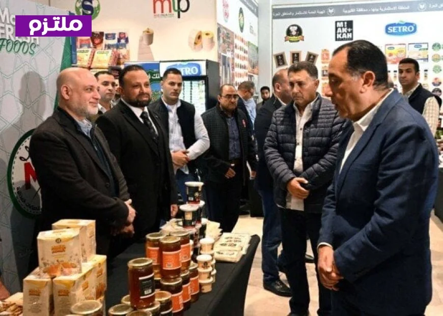 مدبولي يؤكد تميز المنتجات المصرية وقدرتها على المنافسة في الأسواق العالمية