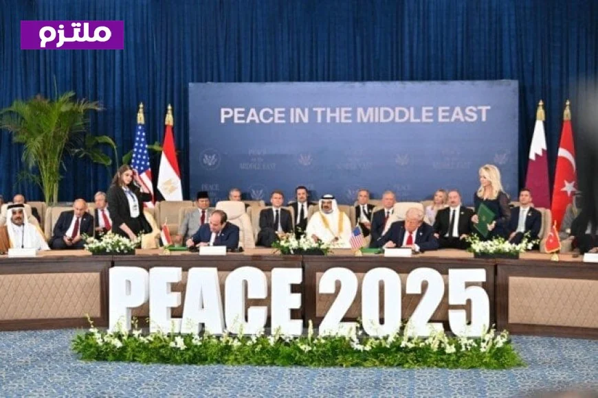 حماس تؤكد التزامها بتنفيذ جميع مخرجات قمة شرم الشيخ وفق مصادر للقاهرة الإخبارية