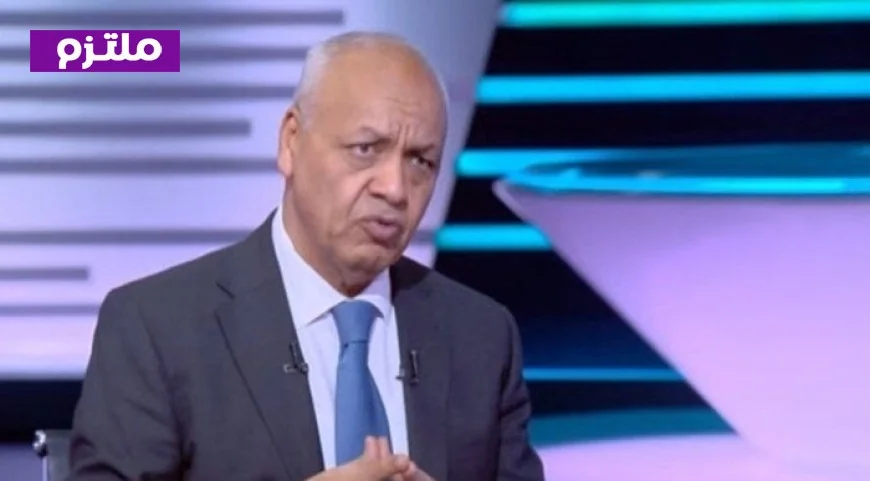 مصطفى بكري يؤكد موقف مصر الراسخ ضد التهجير والتصفية منذ عملية طوفان الأقصى