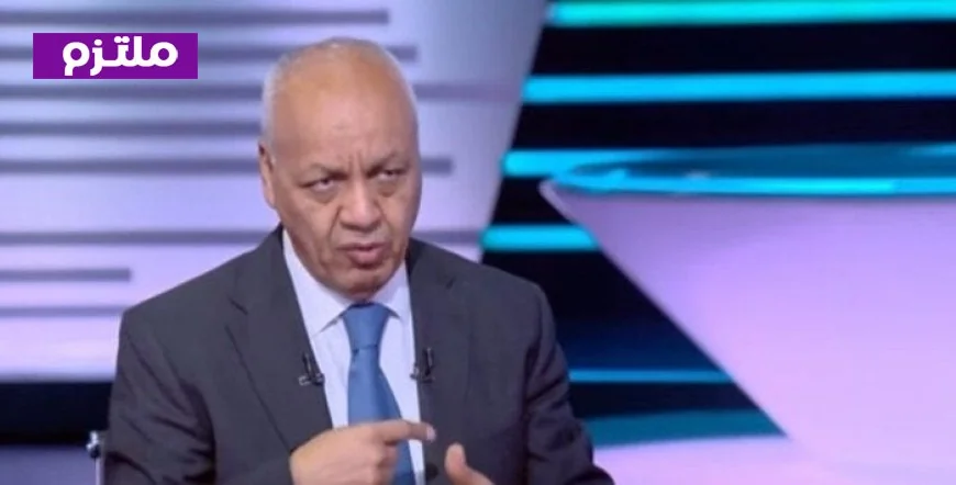 مصطفى بكري يكشف عن اعتماد مصر لفلسفة الصبر الاستراتيجي في مواجهة الأزمات مع حفظ الحقوق