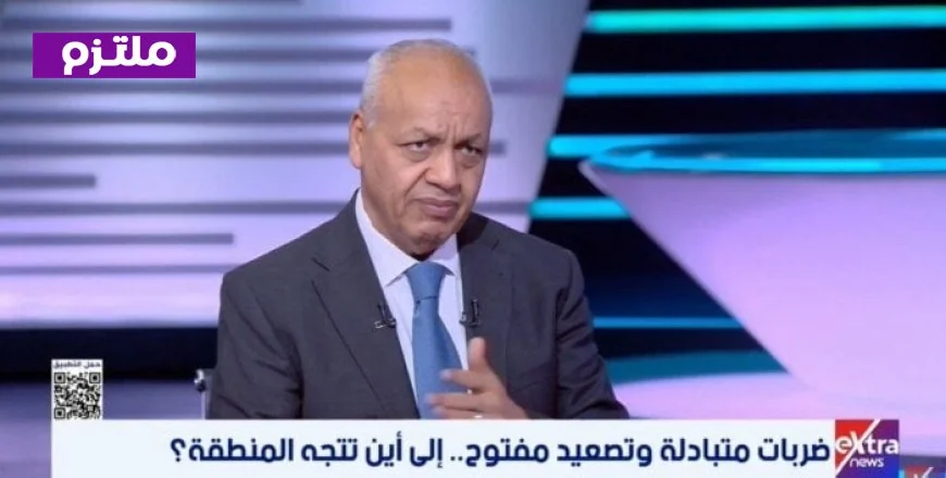 مصطفى بكري يكشف السيناريوهات المحتملة بعد انتهاء مهلة ترامب لإيران وأثرها على الحرب البرية