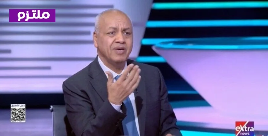 مصطفى بكري يؤكد سقوط الطائرات الأمريكية تحولاً جذرياً في القوة الدفاعية الإيرانية