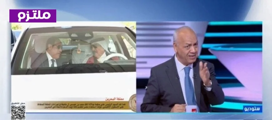 مصر تتحرك كقوة نزيهة بين الأطراف لتعزيز الأمن القومي العربي وفق مصطفى بكري