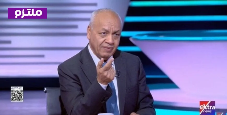 مصطفى بكري: ضرب منشآت الطاقة في إيران سيعيد المنطقة إلى العصر الحجري ويقابل برد مماثل