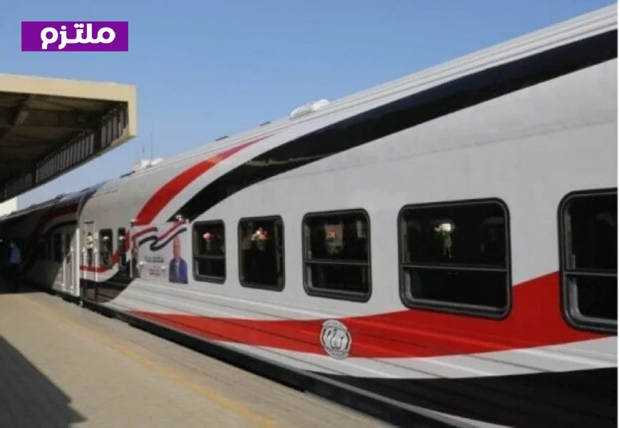 مواعيد قطارات الصعيد اليوم الأحد 5 أبريل 2026 تفاصيل رحلة الإسباني والروسي والمكيف