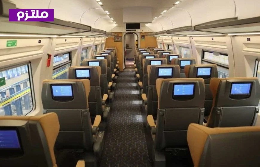 اكتشف مواعيد تشغيل قطارات تالجو الإسبانية اليوم الأحد 5 أبريل 2026