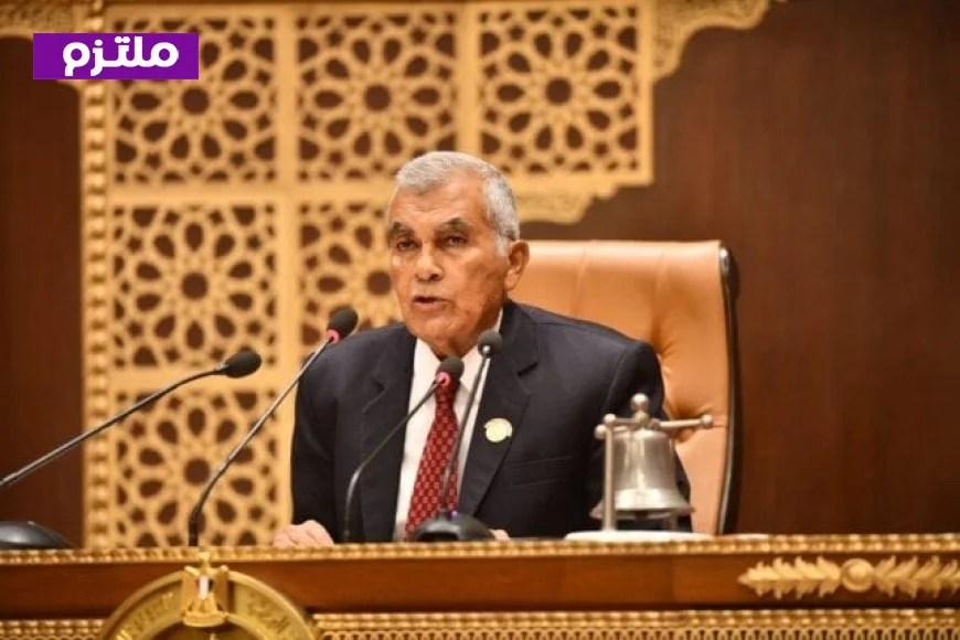 اليوم مجلس الشيوخ يصدر قانونًا جديدًا لحماية المنافسة ومكافحة الاحتكار