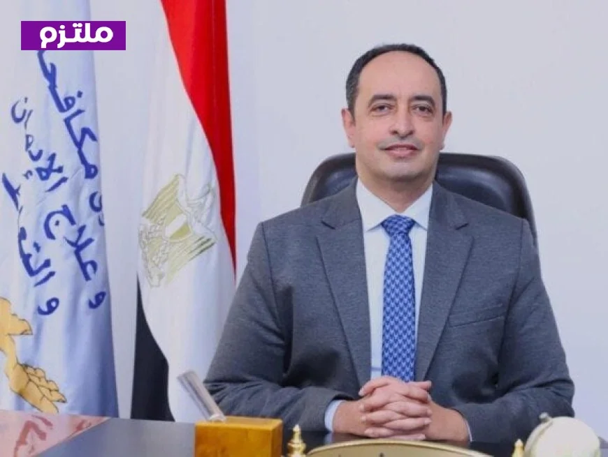 عمرو عثمان يكشف عن تقديم خدمات علاج الإدمان المجانية لـ 40420 مريض بسرية تامة