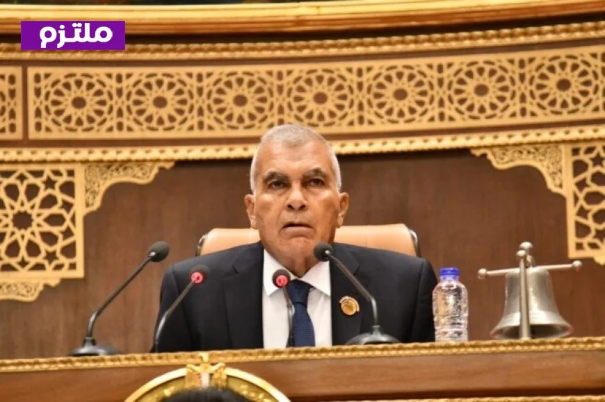 مجلس الشيوخ يوجه الحكومة بتنفيذ سلسلة من التوصيات الهامة