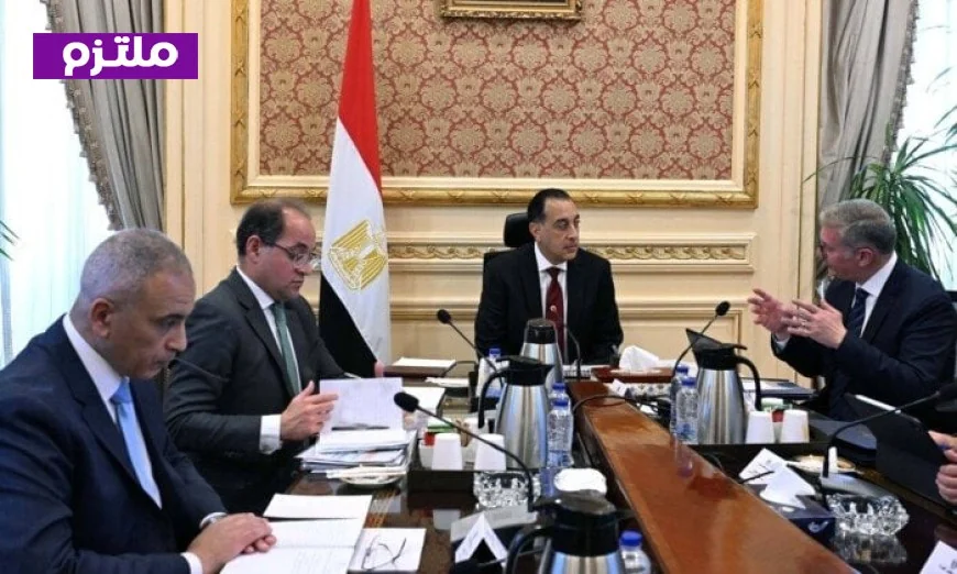 مدبولي يكشف عن خطوات هامة لتأسيس مخزون استراتيجي كاف من المنتجات البترولية