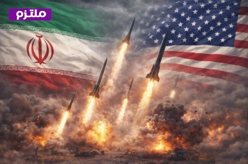 تصاعد التوتر الأمريكي الإيراني مصطفى بكري يؤكد على ساعات حاسمة قد تؤدي للصدام