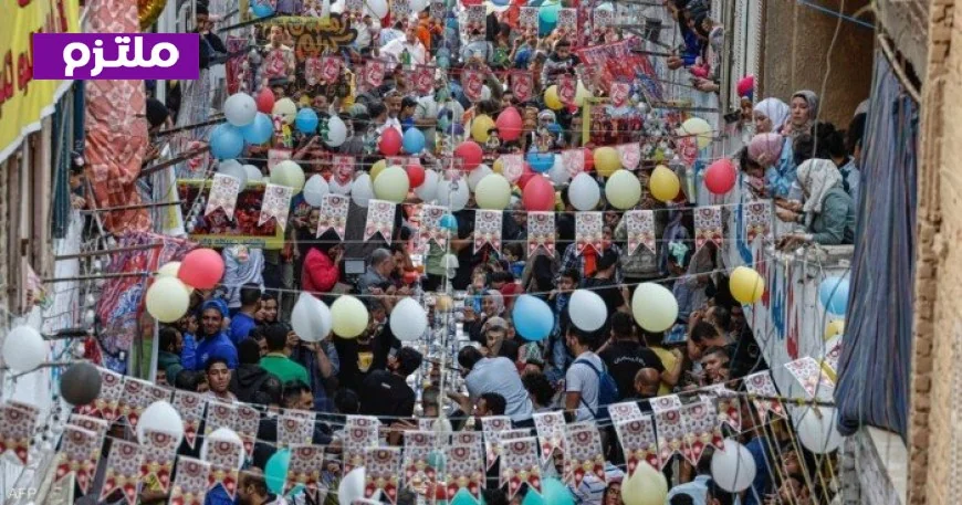 تعرف على موعد أول أيام عيد الأضحى 2026 وفقًا للتقديرات الفلكية