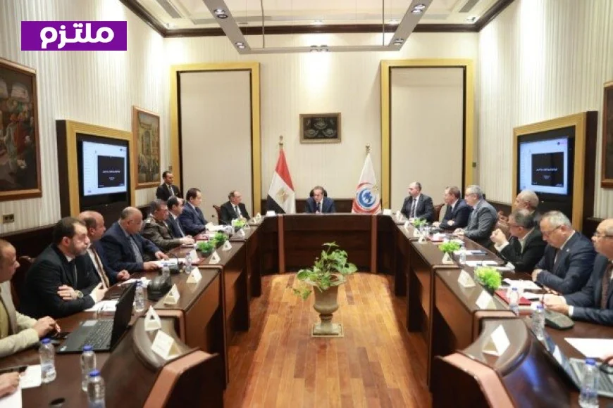 وزير الصحة يكشف عن 335 قضية تُعرض أمام اللجنة العليا للمسؤولية الطبية وسلامة المرضى