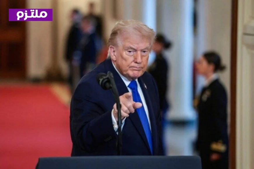 رهان ترامب على ماء الوجه أم خدعة سياسية مصطفى بكري يكشف أسرار مد المهلة لإيران