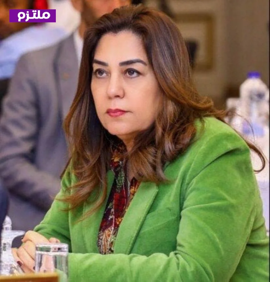 وزيرة التنمية المحلية تبدأ التشغيل التجريبي لمجزر فاقوس في الشرقية لتعزيز قطاع اللحوم