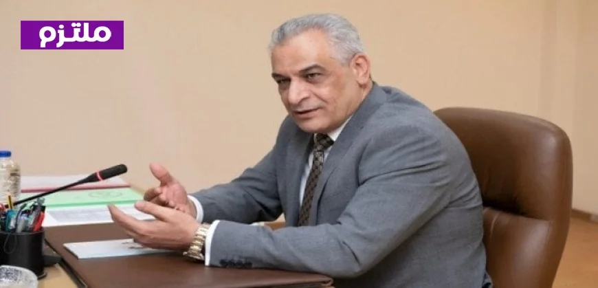 وزير الإنتاج الحربي يستعرض آفاق التعاون مع جهاز المشروعات الصغيرة لتعزيز الاقتصاد