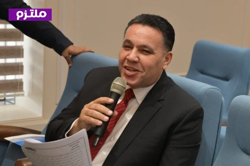 نائب يؤكد ضرورة إعادة صياغة قانون الإدارة المحلية لمواكبة رؤية الجمهورية الجديدة
