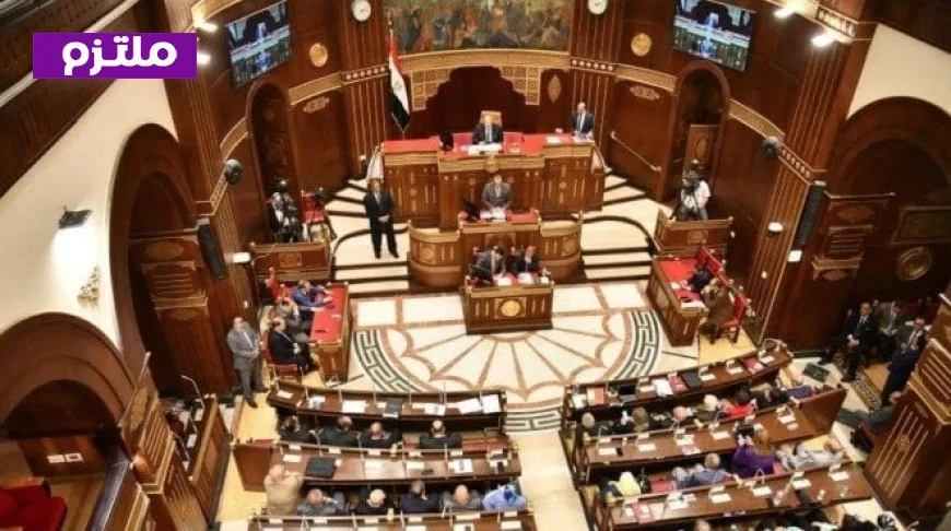 قانون حماية المنافسة ومنع الاحتكار يهيمن على مناقشات الشيوخ