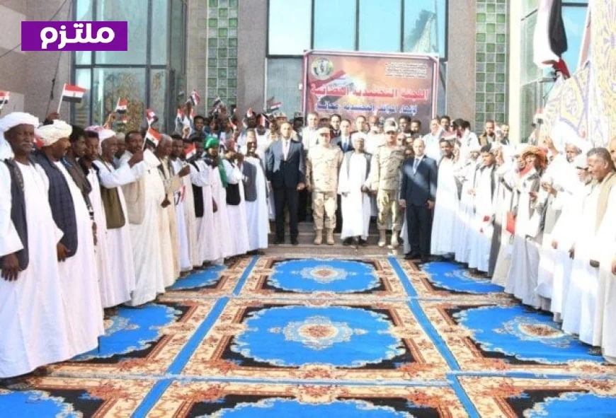 القوات المسلحة تعزز جهودها بلجان تجنيدية لحل قضايا المواطنين على الحدود