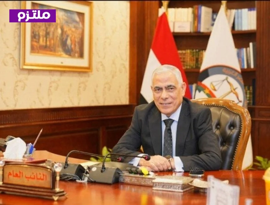 النيابة العامة تعلن عن بدء المرحلة الأولى من المكاتب المميزة لخدماتها بالشراكة مع أورنج مصر