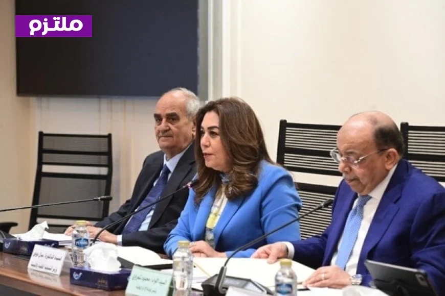 الحكومة تدعم اقتراح النواب لتشكيل لجنة لمراجعة مشروع قانون الإدارة المحلية