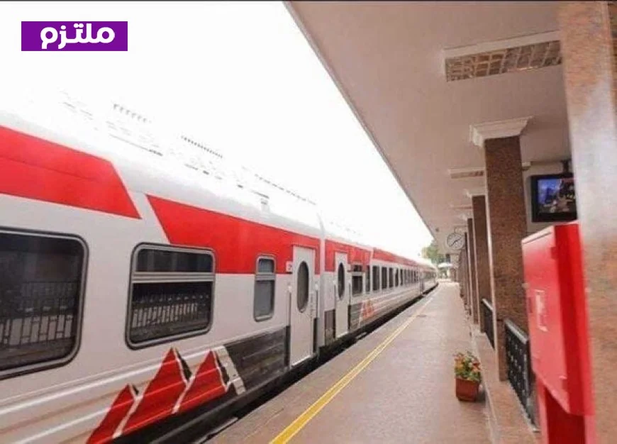 مواعيد قطارات السكة الحديد اليوم الثلاثاء 7 أبريل 2026 من قبلي إلى بحري تفصيل شامل لكل المسارات