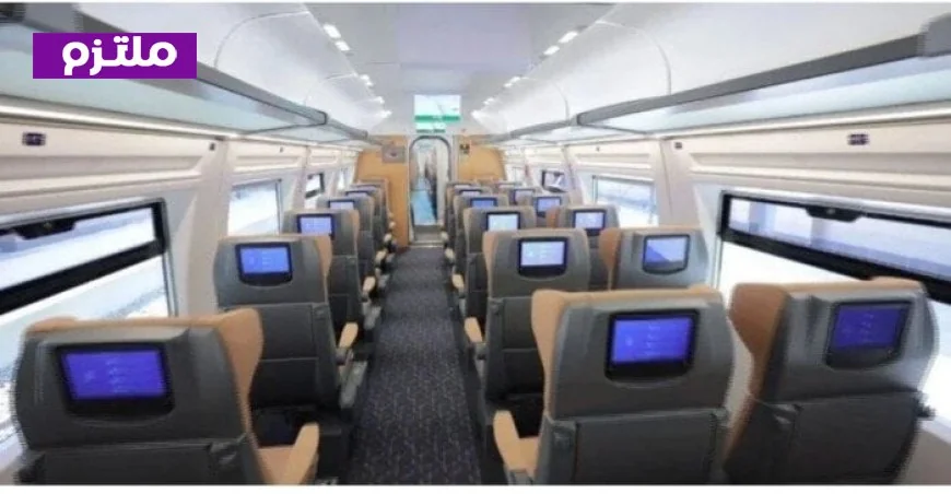 جدول مواعيد قطارات تالجو اليوم الثلاثاء 7 أبريل 2026