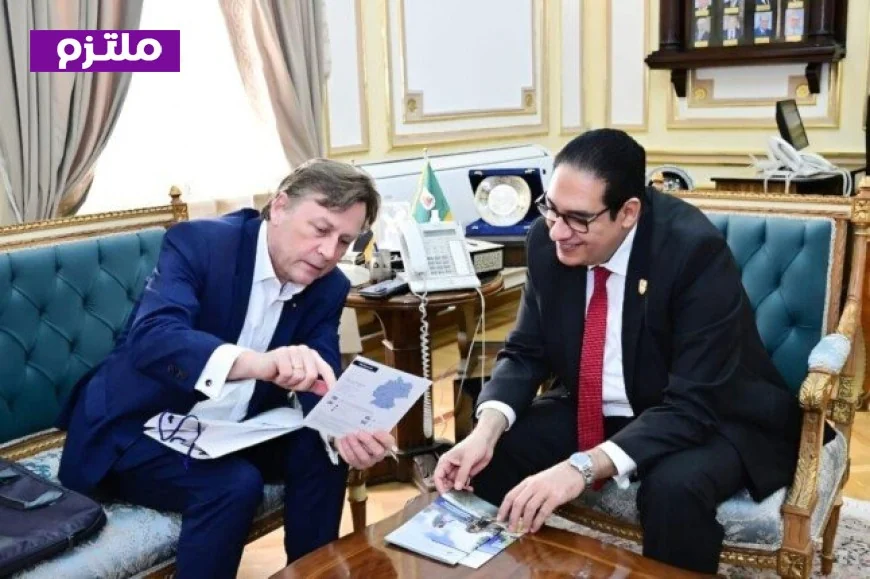 مصر وألمانيا تتعاونان في تعزيز المشروعات البحثية الأكاديمية